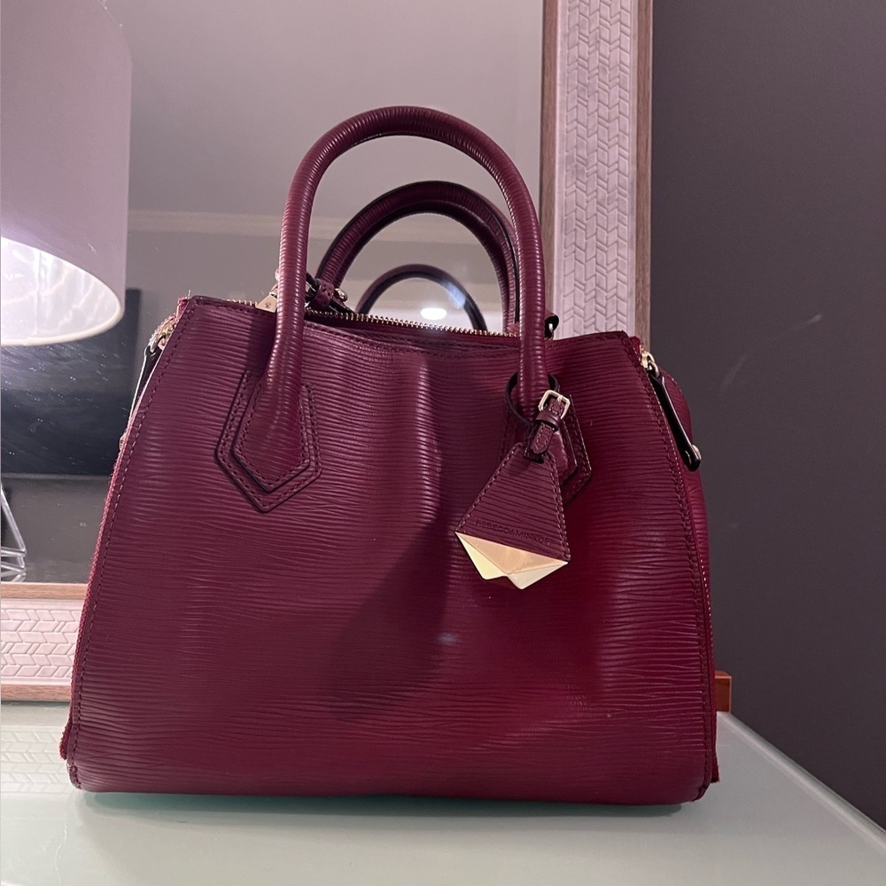 EUC Rebecca Minkoff Mini Perry